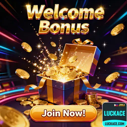 luckace bonus discover best game