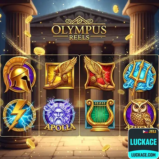 luckace games enjoy best game